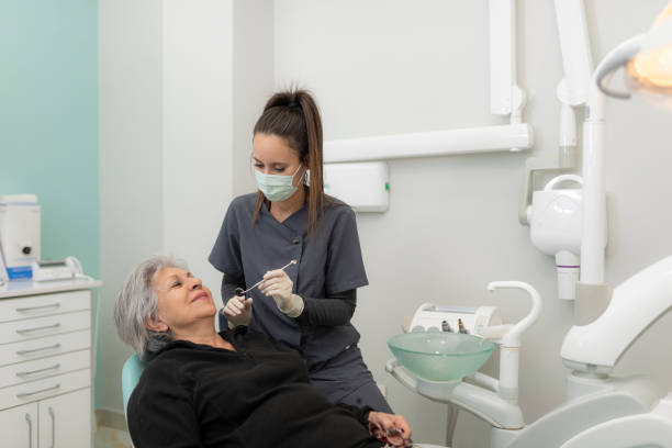 Best Emergency Dentist for Lost Fillings or Crowns in Williamsport, OH