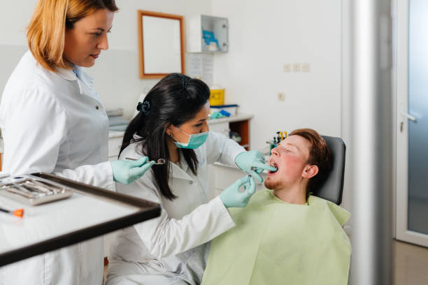 Best Emergency Dental Care for Abscessed Tooth in Williamsport, OH