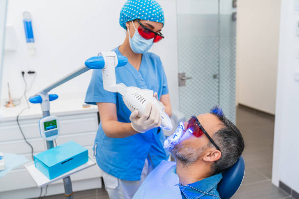 Best Emergency Dentist for Knocked-Out Tooth in Williamsport, OH
